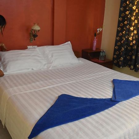 Tan Kimlong Guesthouse Siem Reap Luaran gambar