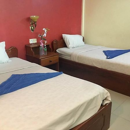 Tan Kimlong Guesthouse Siem Reap Luaran gambar