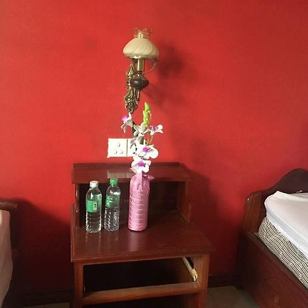 Tan Kimlong Guesthouse Siem Reap Luaran gambar