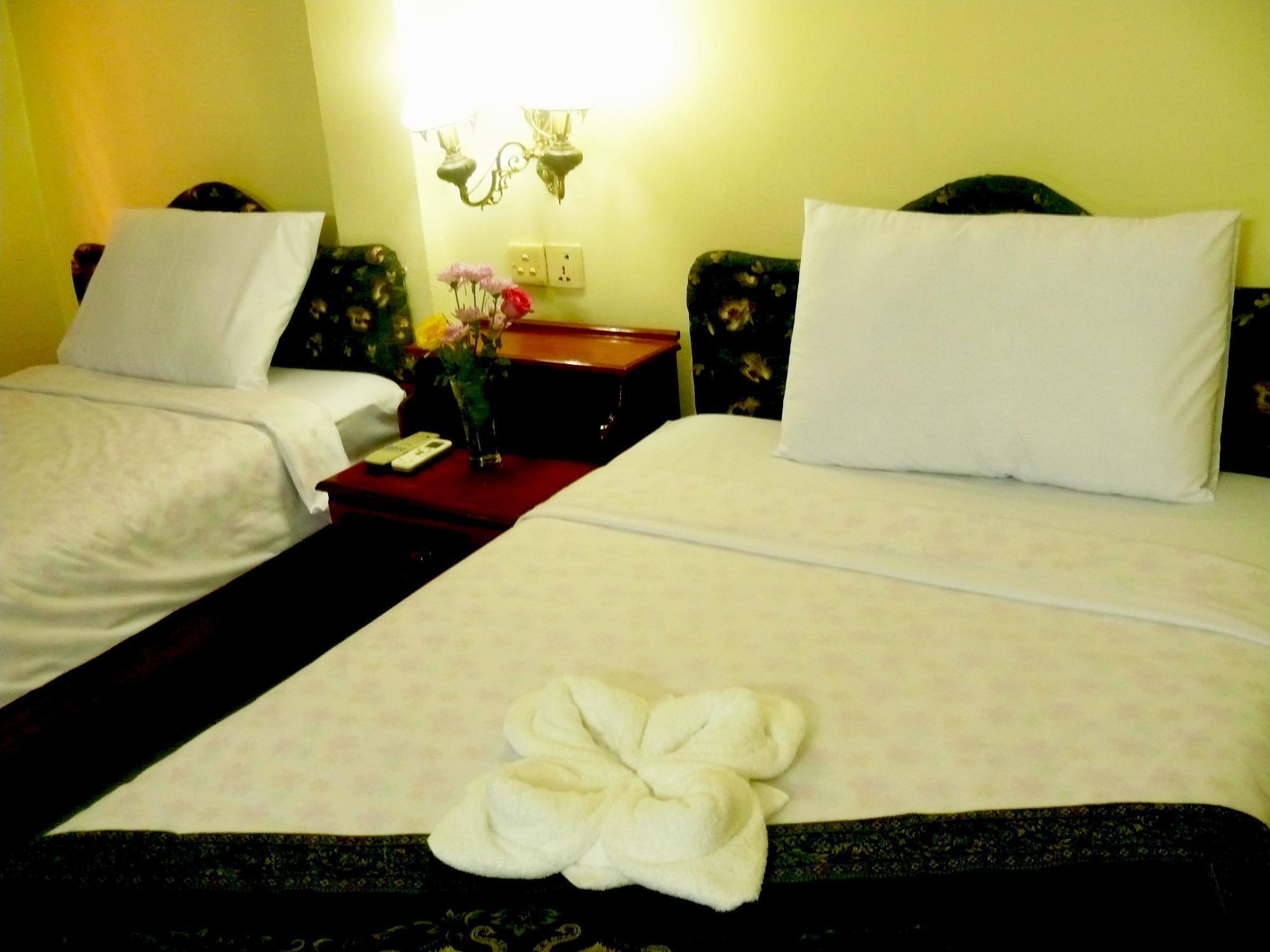 Tan Kimlong Guesthouse Siem Reap Luaran gambar