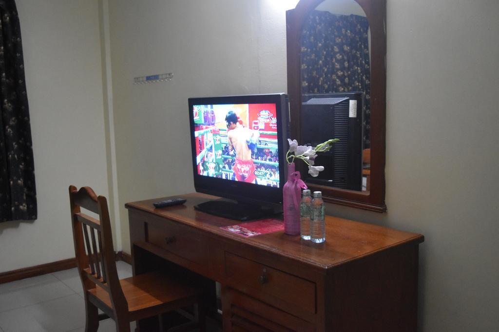 Tan Kimlong Guesthouse Siem Reap Luaran gambar