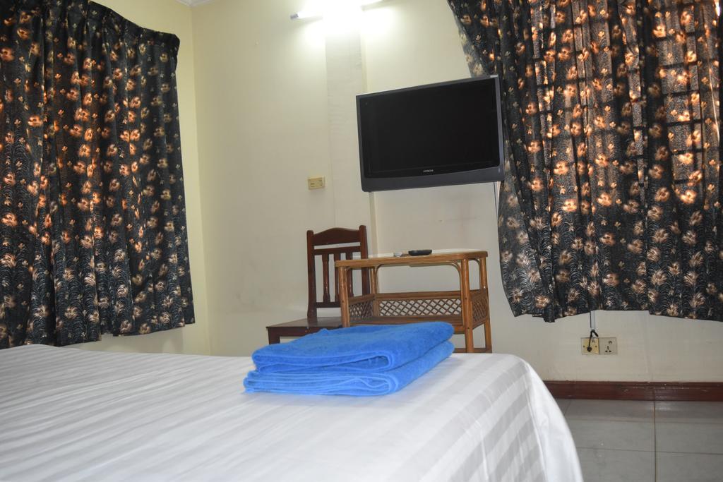 Tan Kimlong Guesthouse Siem Reap Luaran gambar