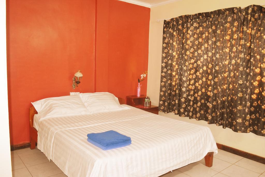 Tan Kimlong Guesthouse Siem Reap Luaran gambar