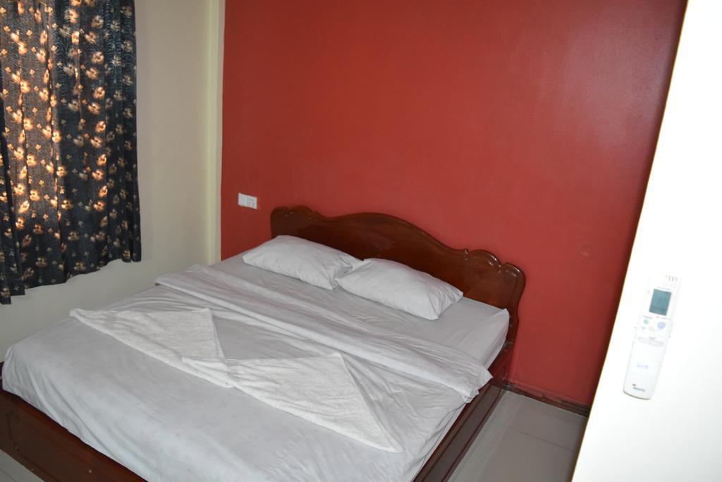 Tan Kimlong Guesthouse Siem Reap Luaran gambar