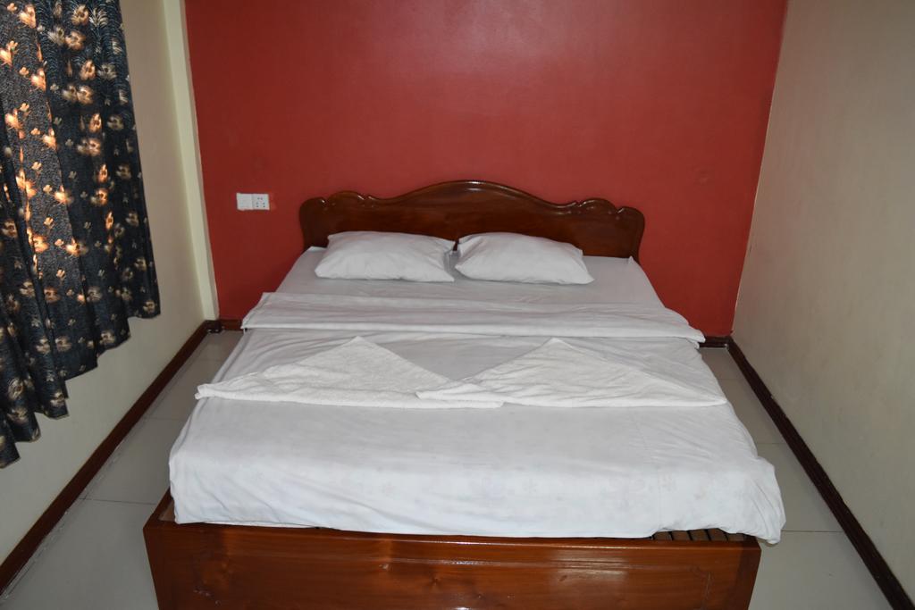 Tan Kimlong Guesthouse Siem Reap Luaran gambar