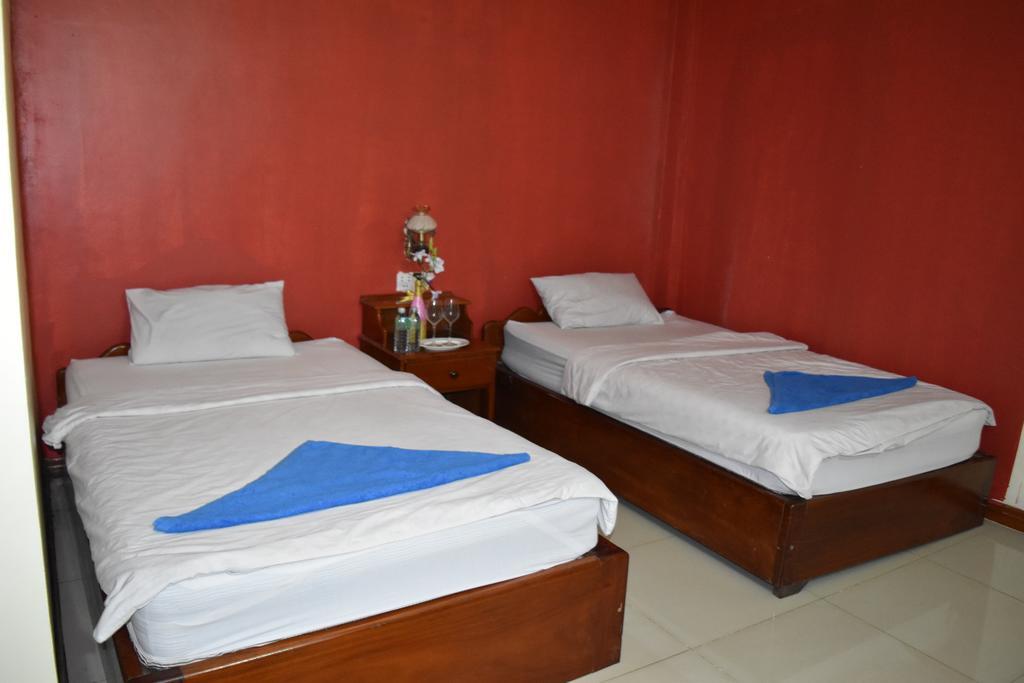 Tan Kimlong Guesthouse Siem Reap Luaran gambar