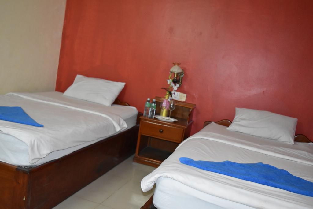 Tan Kimlong Guesthouse Siem Reap Luaran gambar