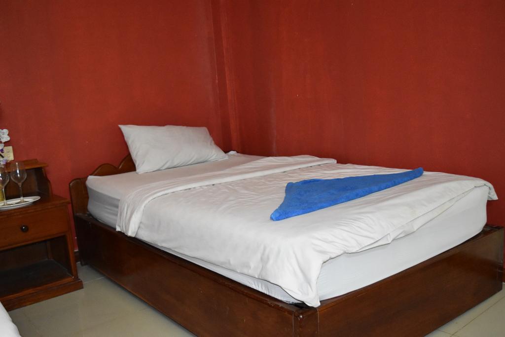 Tan Kimlong Guesthouse Siem Reap Luaran gambar