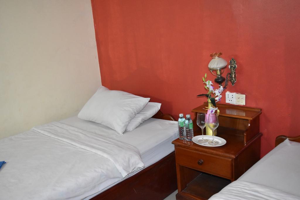 Tan Kimlong Guesthouse Siem Reap Luaran gambar