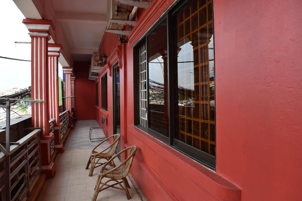 Tan Kimlong Guesthouse Siem Reap Luaran gambar