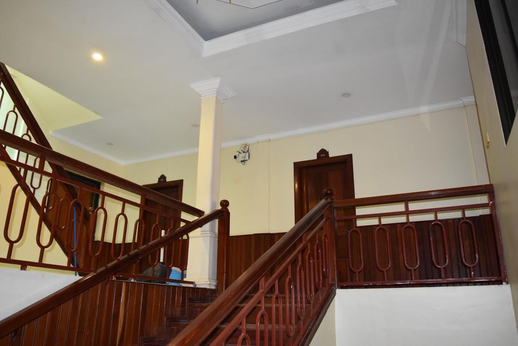 Tan Kimlong Guesthouse Siem Reap Luaran gambar