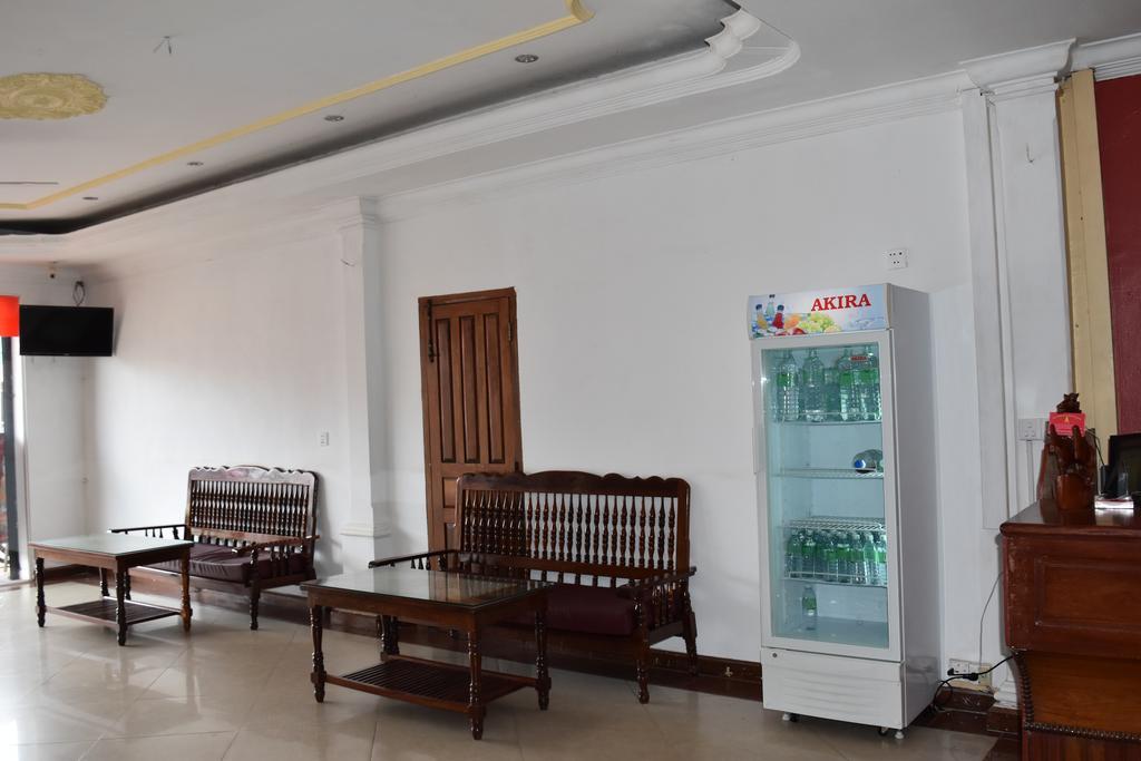 Tan Kimlong Guesthouse Siem Reap Luaran gambar